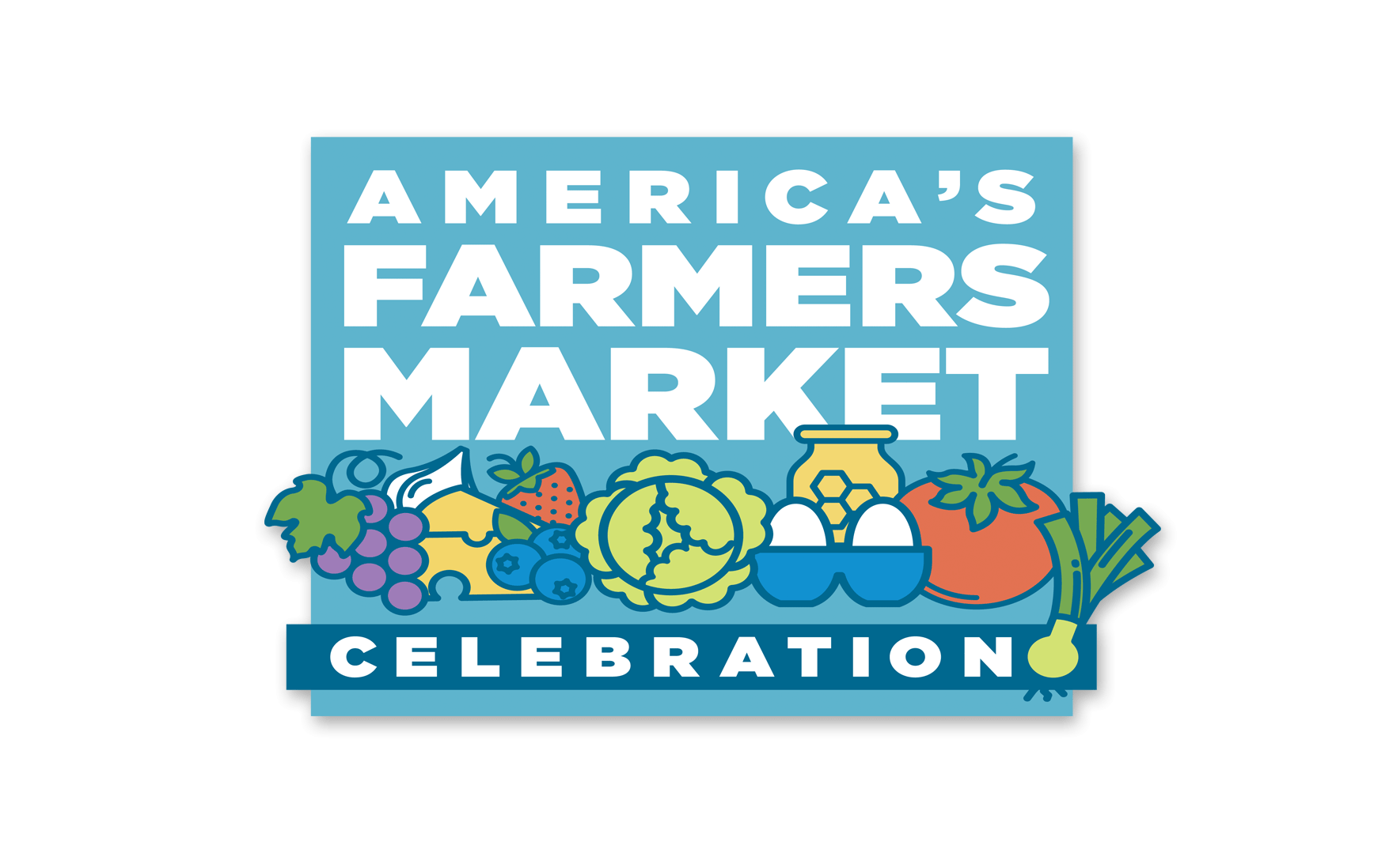 American Farmland Trust // America's Farmers Market Celebration