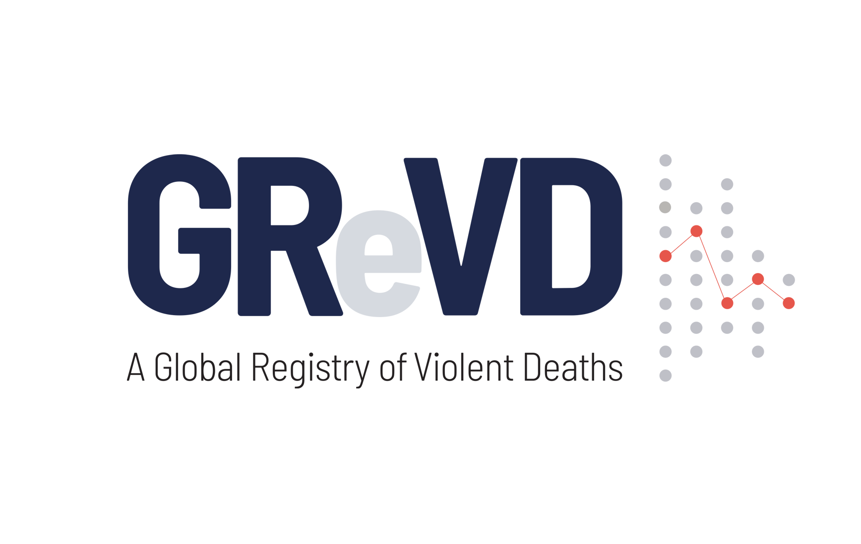 GReVD // logo