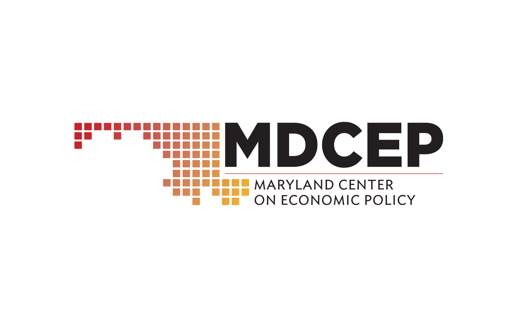 MD Center on Economic Policy // Logo
