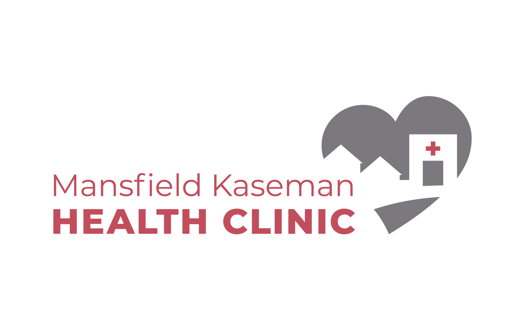 Mansfield Kaseman Health Clinic // logo