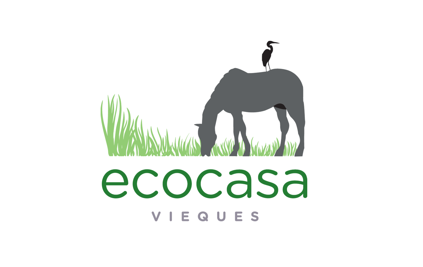 ecocasa // logo